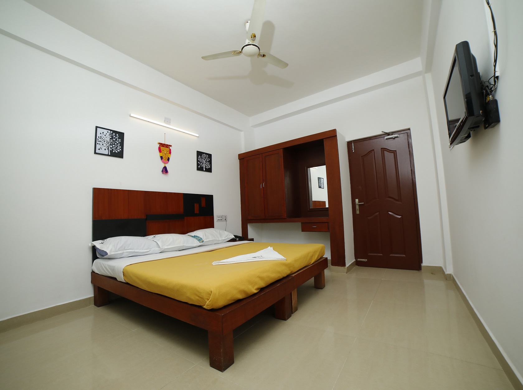 kairali tourist home guruvayur reviews